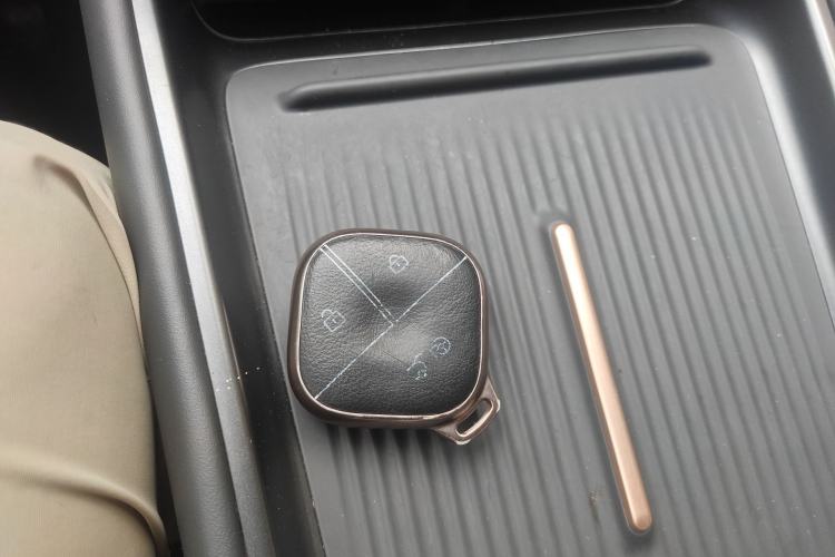 Used Baojun E6 2026 Model 500km Enjoyment Edition