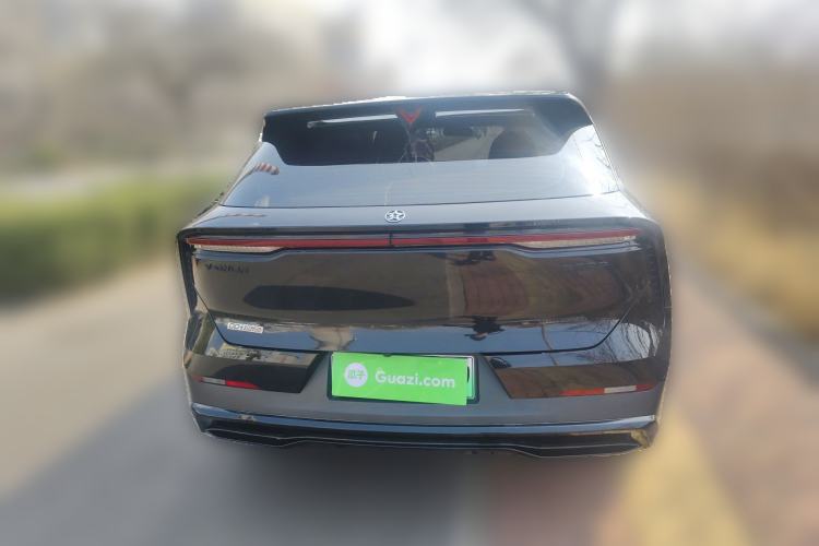 Used Venucia V DD-i 2023 110 km iE Version