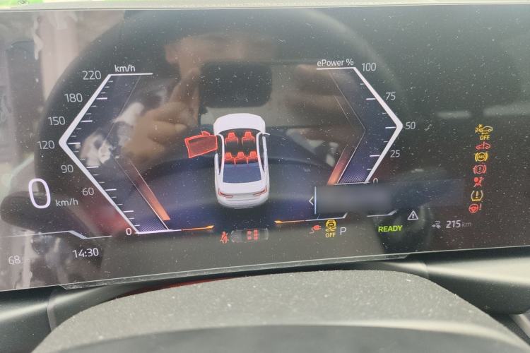 Used BMW i3 2024 eDrive 35 L
