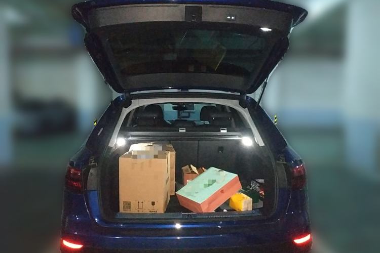 Used Audi A4 2017 45 TFSI allroad quattro Fashion Edition
