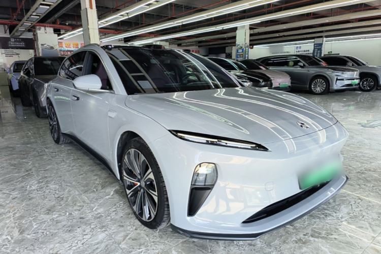 Used Nio ET5T 2023 75 kWh Touring
