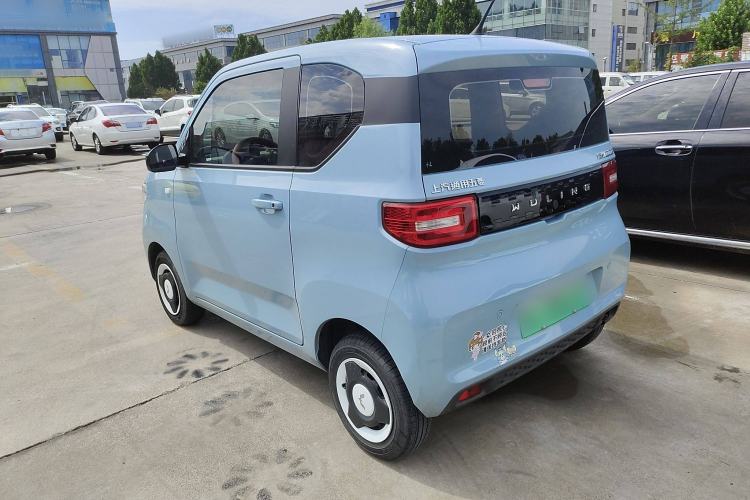 Used Wuling Hongguang MINIEV 2022 Enjoy Edition Lithium Iron Phosphate
