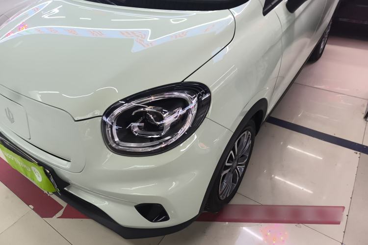 Used Leapmotor T03 2024 403 Comfort Edition