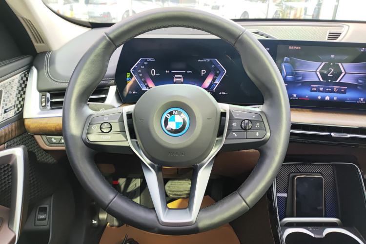 Used BMW iX1 2023 xDrive30L X Design Package