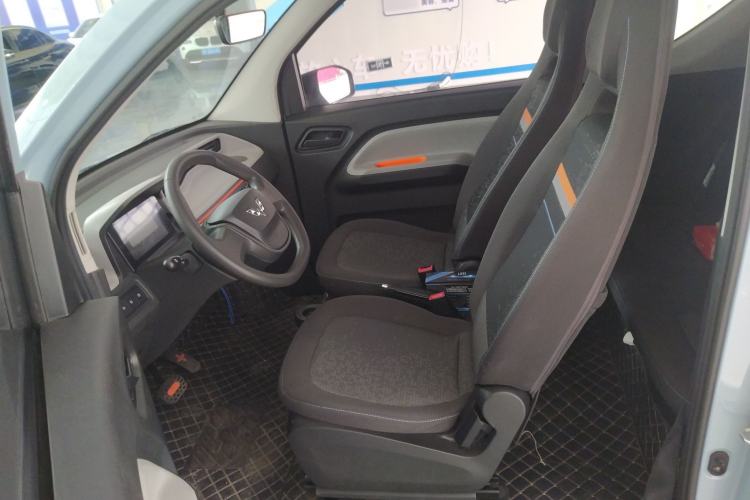 Used Wuling Hongguang MINIEV 2022 Easy Version Lithium Iron Phosphate
