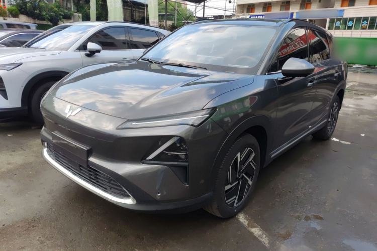 Used Wuling Xingguang S 2024 130 km Flagship Version