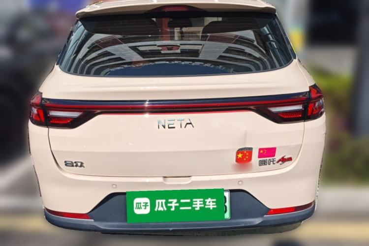 Used NETA AYA 2023 401 Lite