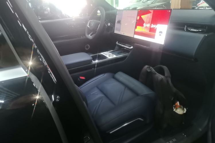 Used Zeekr 9X 2025 Ultra Edition
