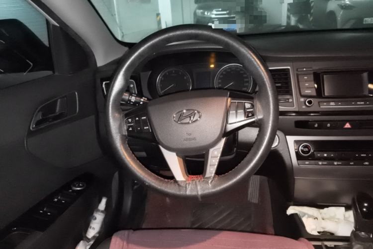 Used Hyundai Mistra 2014 1.8L Automatic Smart GLS