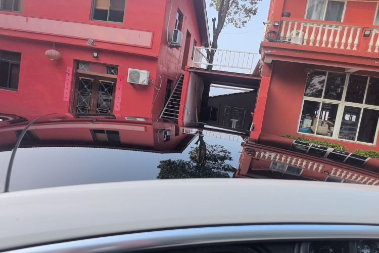 Used IM LS6 2026 Model Range-Extending 52 Max
