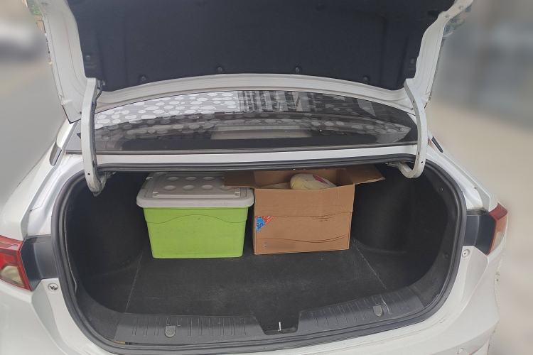 Used AION S 2020 Xuan 580