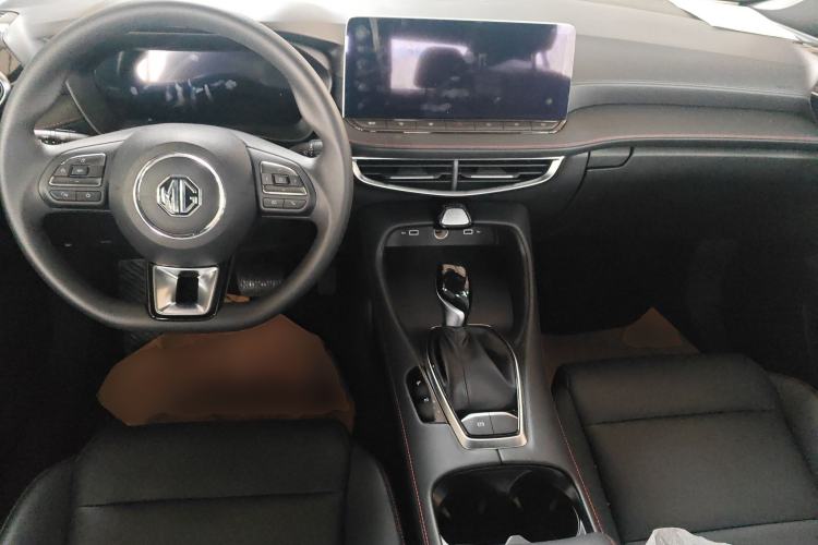 Used MG 5 2025 180 DVVT Global Luxury Edition