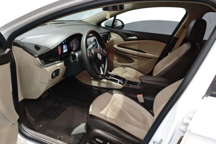 Used Buick Verano 2015 Sedan 15S Automatic Leading Model