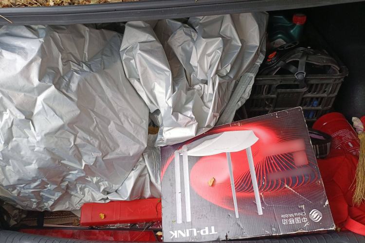 Used Kia K2 2011 Sedan 1.6L Automatic Transmission Premium
