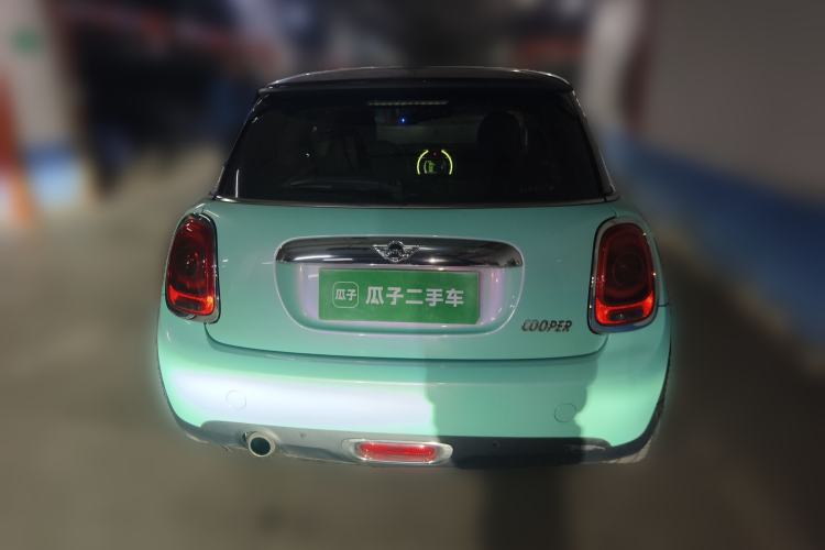 Used MINI MINI 2014 1.5T COOPER Excitement