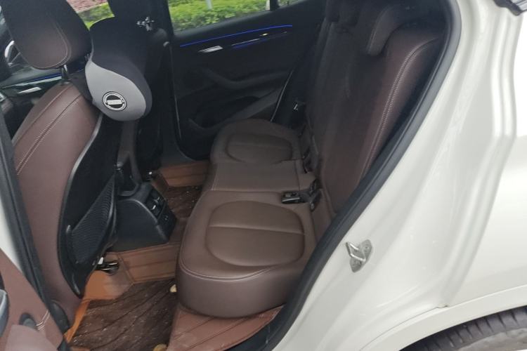 Used BMW X2 2020 sDrive25i Leading Model M Sport Package