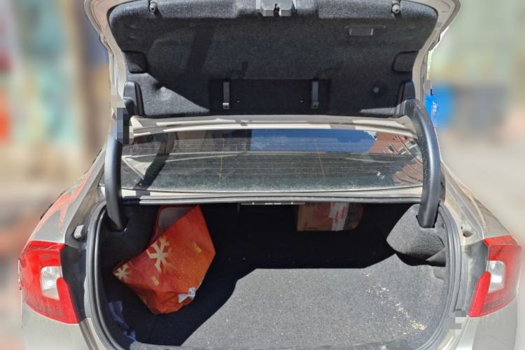 Used Volvo S60 2015 S60L T5 Intelligent Drive Edition