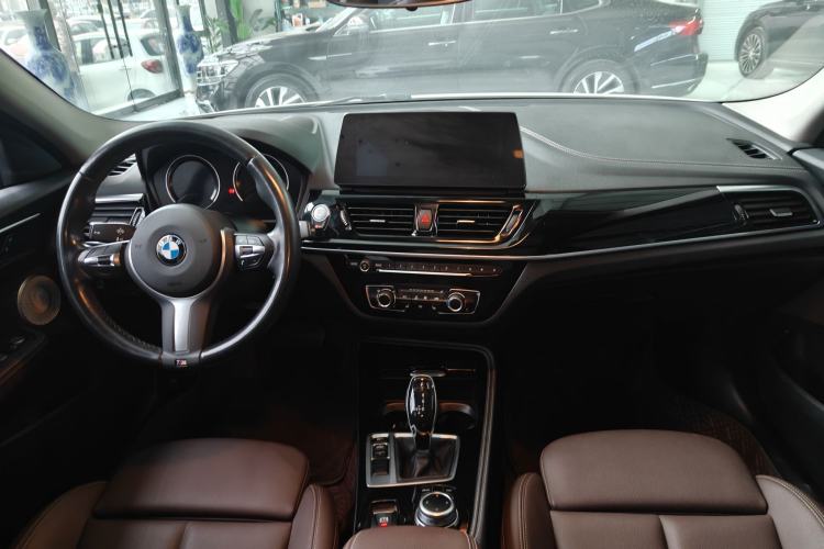 Used BMW 1 Series 2022 120i M Sport Night Edition