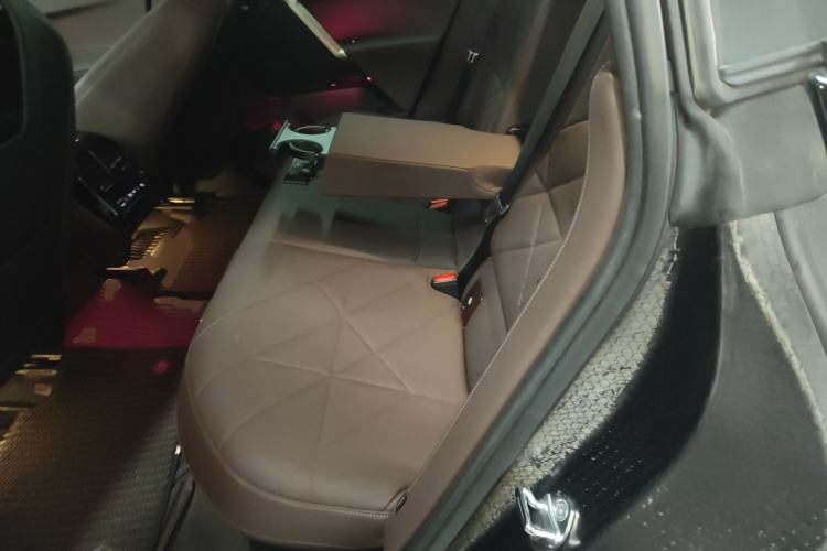 Used BMW iX 2022 xDrive40
