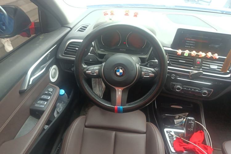 Used BMW 1 Series 2021 120i M Sport Night Edition
