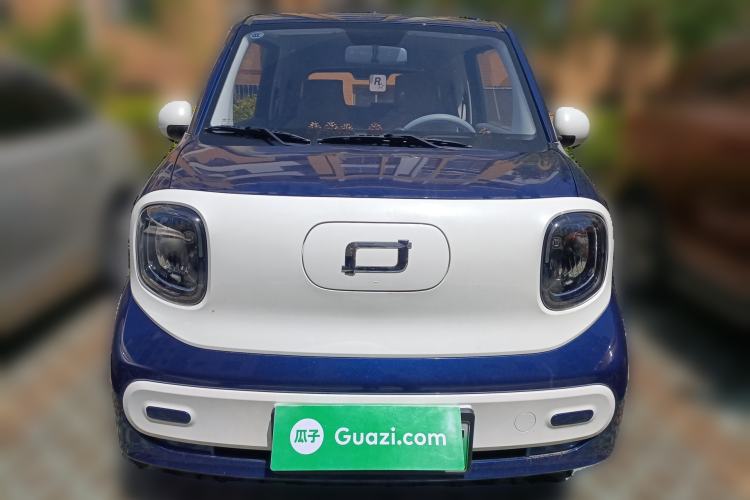 Used Bestune Pony 2024 170km Range Energizing Horse