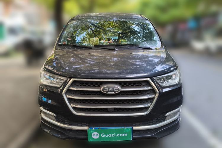 Used JAC Refine M4 2019 Joyful Series 2.0L Manual Business Model China VI