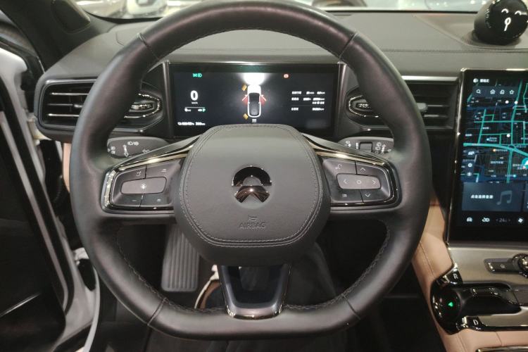 Used Nio ES6 2020 430KM Performance Version
