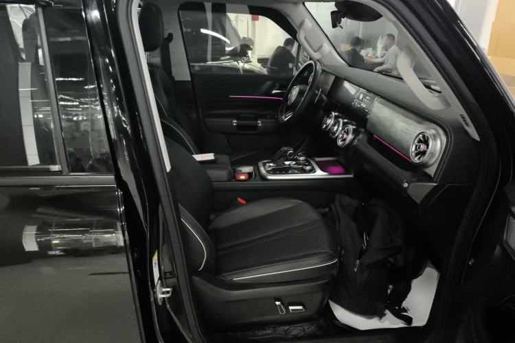 Used Tank 300 2021 Off-Road Edition 2.0T Conqueror