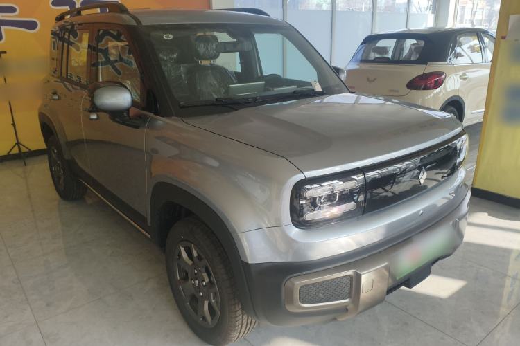 Used Baojun Spark EUV 2026 301km Flagship Edition