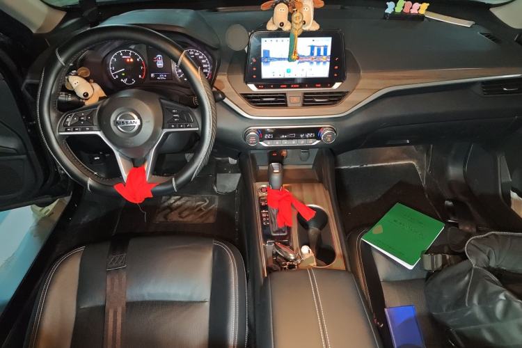 Used Nissan Teana 2021 2.0L XL Comfort Edition