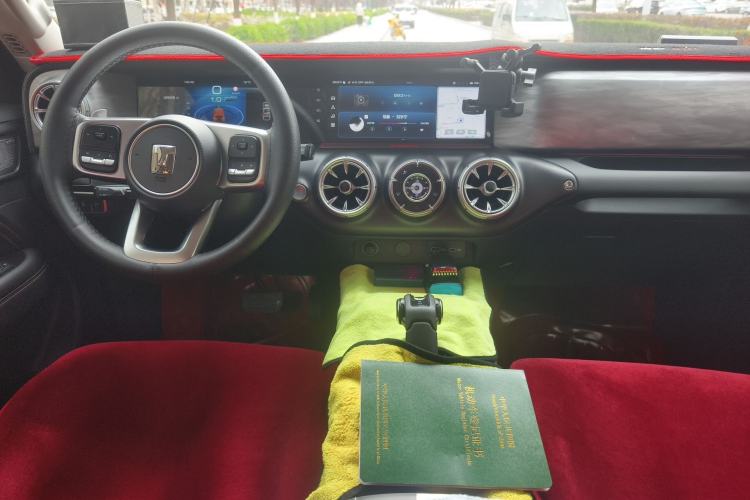 Used Tank 300 2021 Off-Road Edition 2.0T Conqueror
