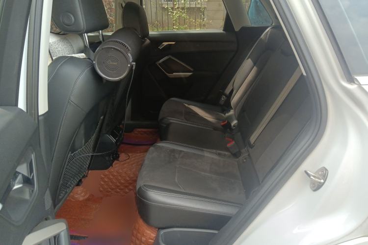 Used Audi Q3 2021 35 TFSI Progressive Dynamic Edition