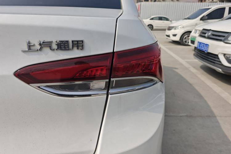 Used Buick GT 2018 18T Automatic Elite Model