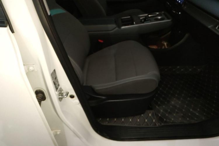 Used AION Y 2023 Plus 610 Enjoyment Edition Ternary Lithium Interior 4