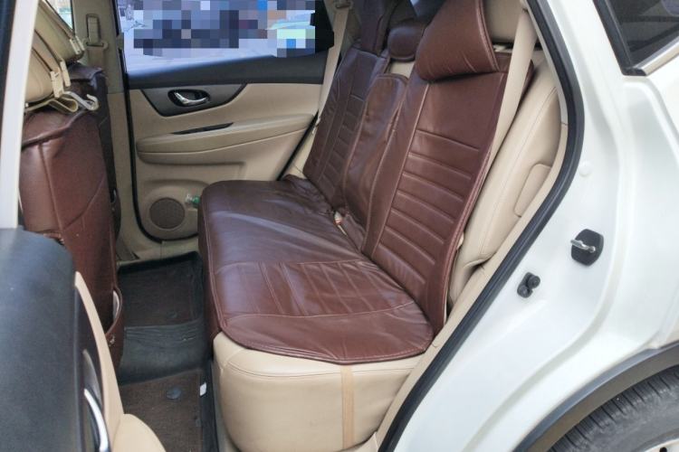 Used Nissan X-Trail 2014 2.0L CVT Comfort Edition 2WD
