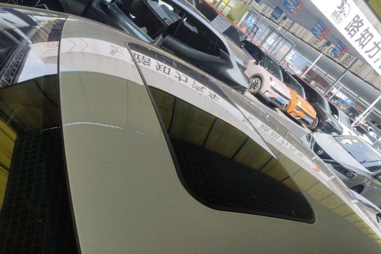 Used Volkswagen Sagitar 2018 1.6L Automatic Comfort Model Roof