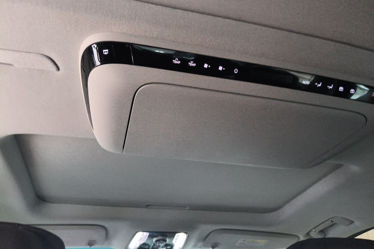 Used Buick Century 2025 2.0T Seven-Seater Yinshi Edition