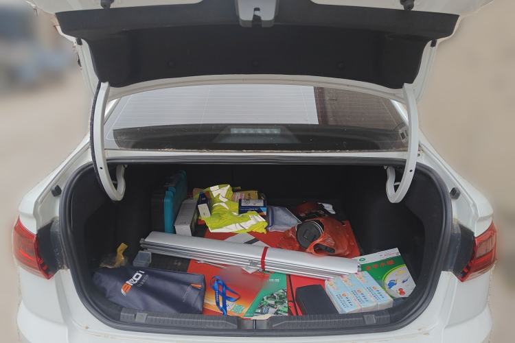 Used Volkswagen Bora 2025 200TSI DSG Enjoy PRO Edition