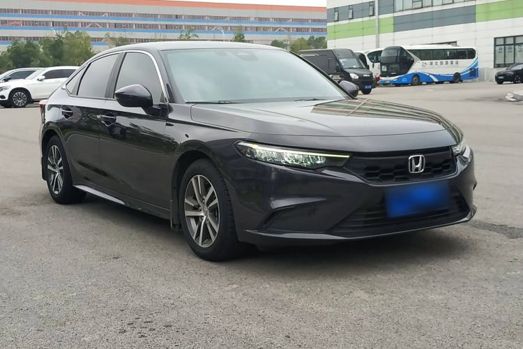 Used Honda Integra 2022 240TURBO CVT Technology Edition