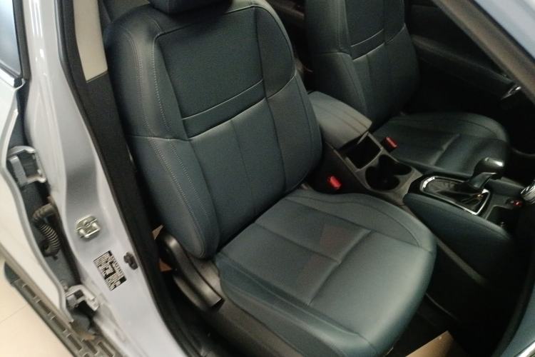 Used Nissan Qashqai 2025 Honor 2.0L CVT XV+ Leading Edition Right Front Seat