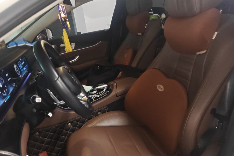 Used Mercedes-Benz E-Class 2016 E 300 L Sport Luxury Model