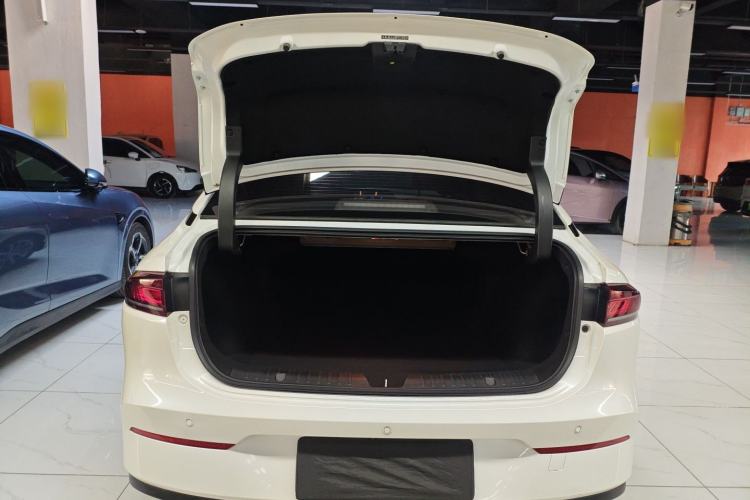 Used AION S 2023 Meizu 580 Lithium Iron Phosphate