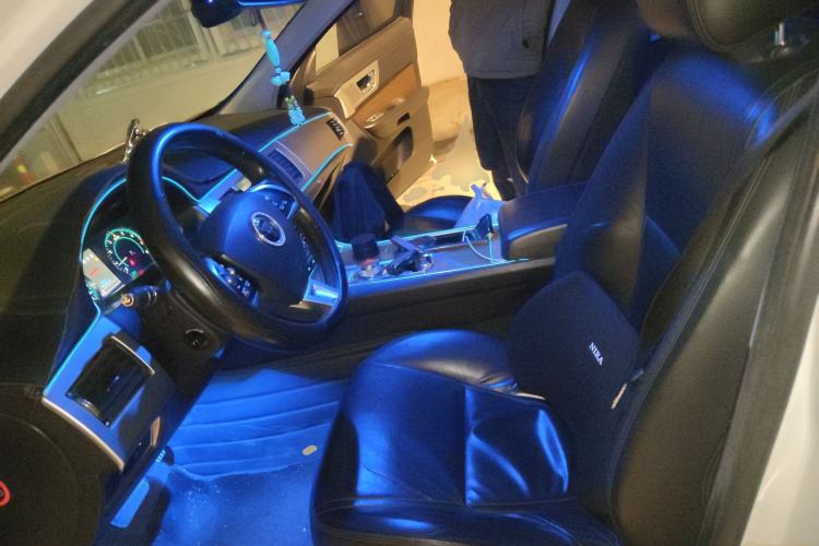 Used Jaguar XF 2014 XF 2.0T Prestige Edition
