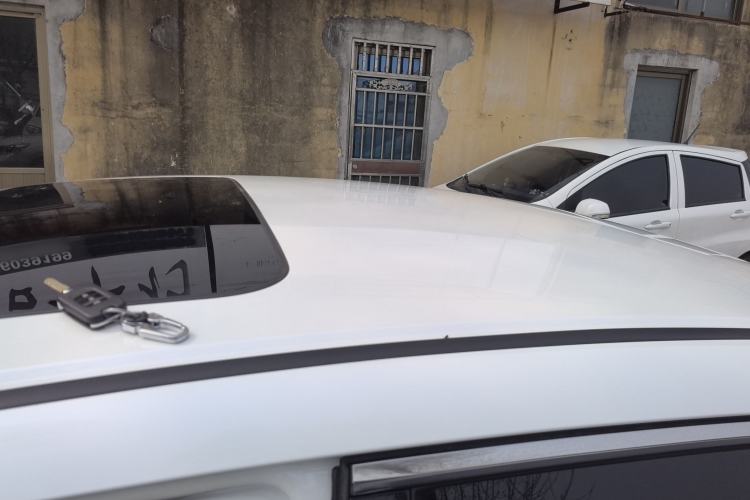 Used Honda Accord 2016 2.0L Comfort Edition
