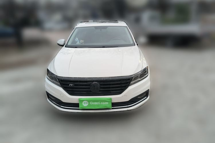 Used Volkswagen Lavida 2021 280TSI DSG Comfort Edition Front