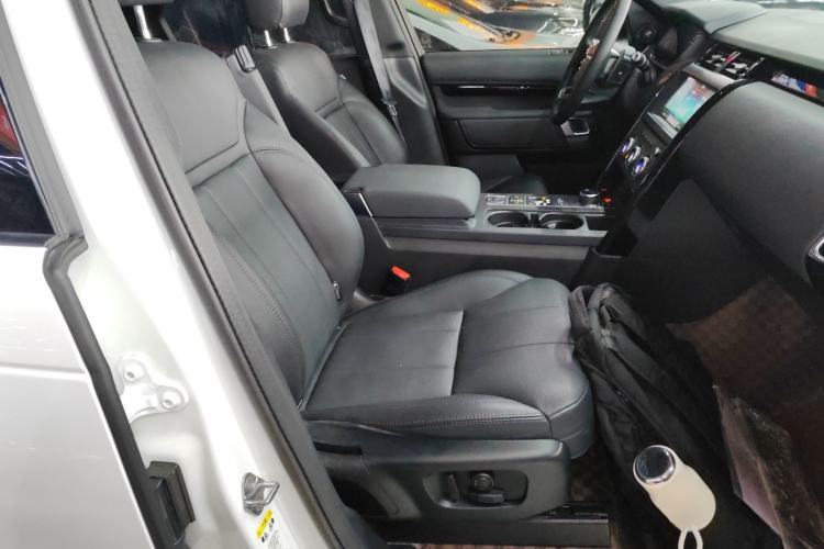 Used Land Rover Discovery 2020 3.0 SC V6 SE