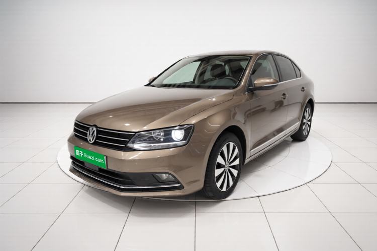 Used Volkswagen Sagitar 2018 1.6L Automatic Comfort Model