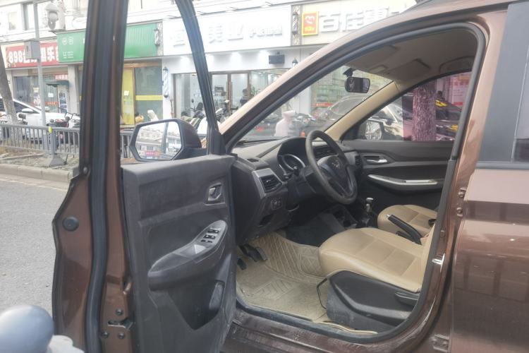 Used Wuling Hongguang 2018 1.5L S Comfort Model L2B
