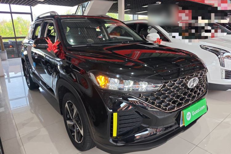 Used Hyundai ix35 2021 2.0L Automatic 2WD GLS Leading Edition

