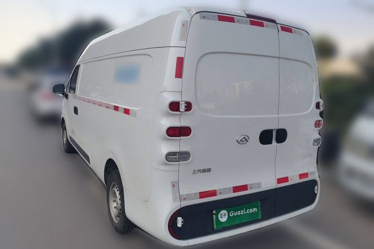 Used SAIC MAXUS Dana V1 2024 V1 Long Wheelbase High Roof (51 kWh)
